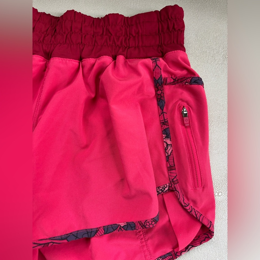 Lululemon Tracker Short II *4-way Stretch
Boom Juice Prisma Multi Guava sz 10 - Picture 4 of 12